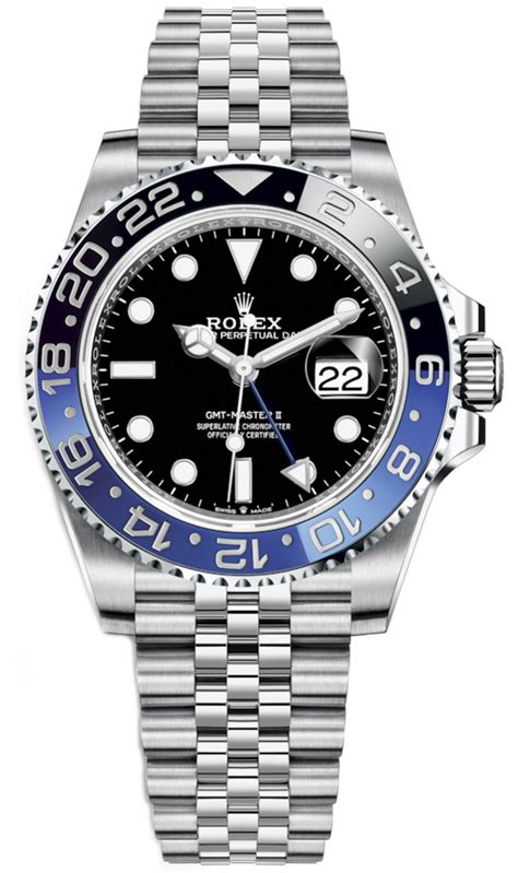 rolex 1067 1070|rolex 126710 blnr.